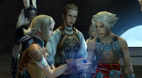 Contenu de l’édition collector de FFXII: The Zodiac Age